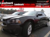 2011 Dodge Charger SE