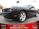 2013 Dodge Challenger SXT
