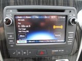 2013 Chevrolet Traverse LT Audio System