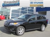 2012 Hyundai Santa Fe GLS