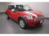 2010 Mini Cooper Hardtop