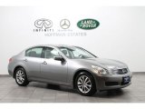 2009 Infiniti G 37 x Sedan