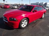 2012 Dodge Charger SE