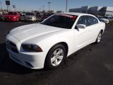2012 Dodge Charger SE