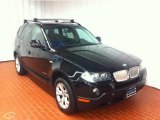 2010 BMW X3 xDrive30i