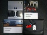 2013 BMW 3 Series 328i xDrive Coupe Books/Manuals