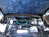 1979 Cadillac Eldorado Coupe 5.7 Liter OHV 16-Valve V8 Engine