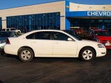 2009 Chevrolet Impala LT