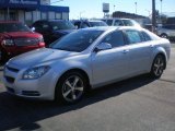 2012 Chevrolet Malibu LT