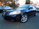 2006 Pontiac G6 V6 Sedan