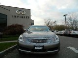 2009 Infiniti G 37 x Sedan
