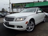 2008 Mercedes-Benz C 300 4Matic Luxury