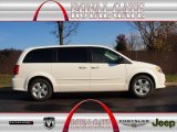 2013 Stone White Dodge Grand Caravan SE #73484547