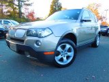 2007 BMW X3 3.0si