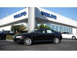 2013 Volvo S80 3.2 Data, Info and Specs