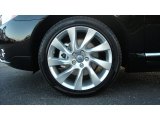2013 Volvo S80 3.2 Wheel
