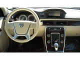 2013 Volvo S80 3.2 Dashboard