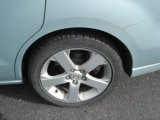 2007 Mazda MAZDA5 Sport Wheel