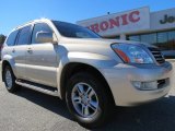 2007 Savannah Beige Metallic Lexus GX 470 #73484775