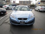 2012 Acqua Minerale Blue Hyundai Genesis Coupe 2.0T Premium #73485086