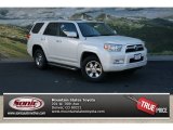 2013 Toyota 4Runner SR5 4x4