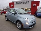 2013 Fiat 500 Pop