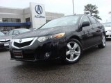 2009 Acura TSX Sedan