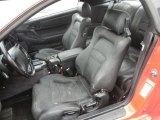1996 Mitsubishi 3000GT SL Coupe Front Seat