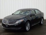 2013 Lincoln MKS AWD