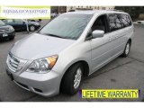 2010 Honda Odyssey EX-L