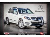 2013 Mercedes-Benz GLK 350