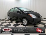 2007 Toyota Prius Hybrid