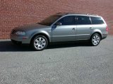 2003 Volkswagen Passat GLX Wagon