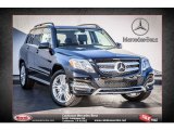 2013 Black Mercedes-Benz GLK 350 #73484516