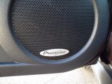 2006 Pontiac Torrent AWD Audio System