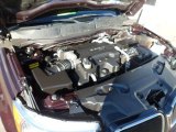 2006 Pontiac Torrent AWD 3.4 Liter OHV 12-Valve V6 Engine