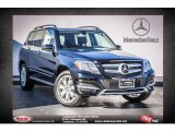 2013 Black Mercedes-Benz GLK 350 #73484513