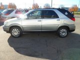 2007 Frost White Buick Rendezvous CXL #73485152