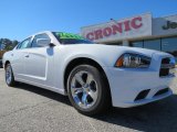 2013 Dodge Charger SE