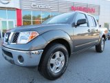 2008 Nissan Frontier SE Crew Cab