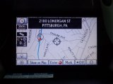 2012 Lexus LFA Coupe Navigation