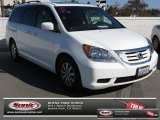 2010 Honda Odyssey EX-L