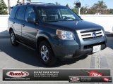 2006 Honda Pilot EX-L