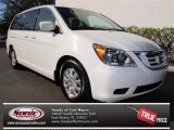 2010 Honda Odyssey EX-L