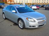 2012 Chevrolet Malibu LTZ