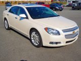 2012 Chevrolet Malibu LTZ