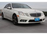 2010 Mercedes-Benz E 350 Sedan