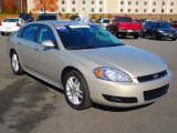 2012 Chevrolet Impala LTZ