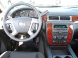 2013 Chevrolet Tahoe LS 4x4 Dashboard