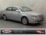 2007 Toyota Avalon XLS